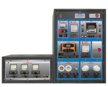 PHOTOVOTAIC SYSTEMS APPLICATION IN ISOLATED AND PARALLEL GRIDS - AEL-PHIP