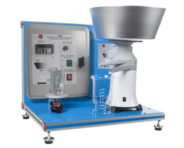 TEACHING CREAM SEPARATOR - DSN