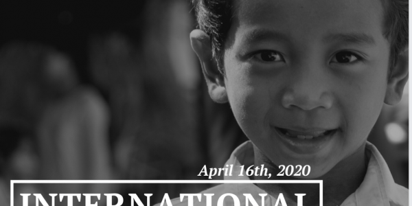 International Day against Child Slavery