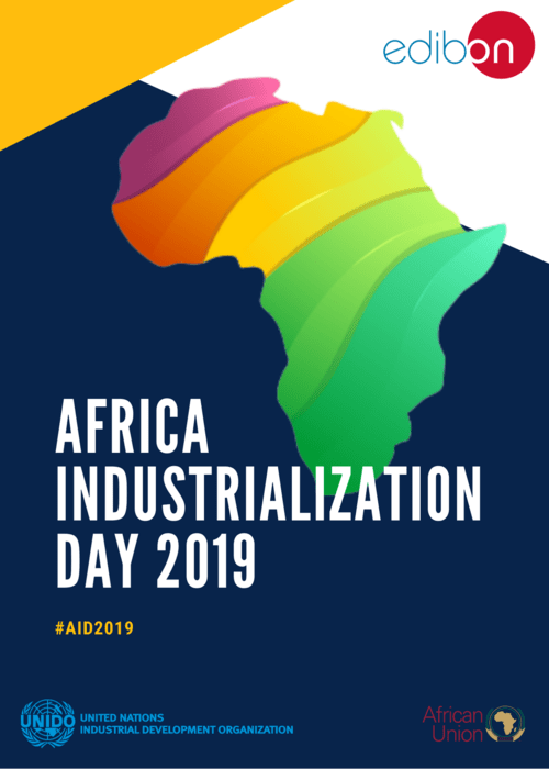 Africa Industrialization Day 